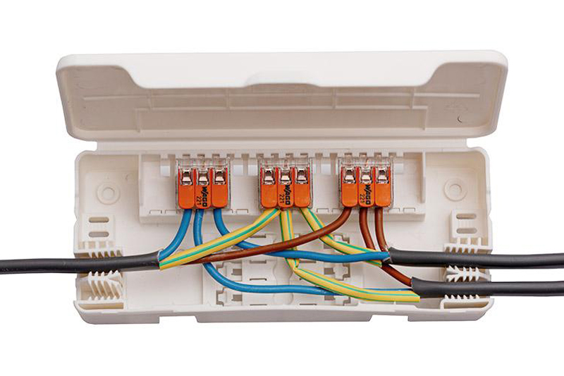 WAGO launches £20,000 prize giveaway for electricians