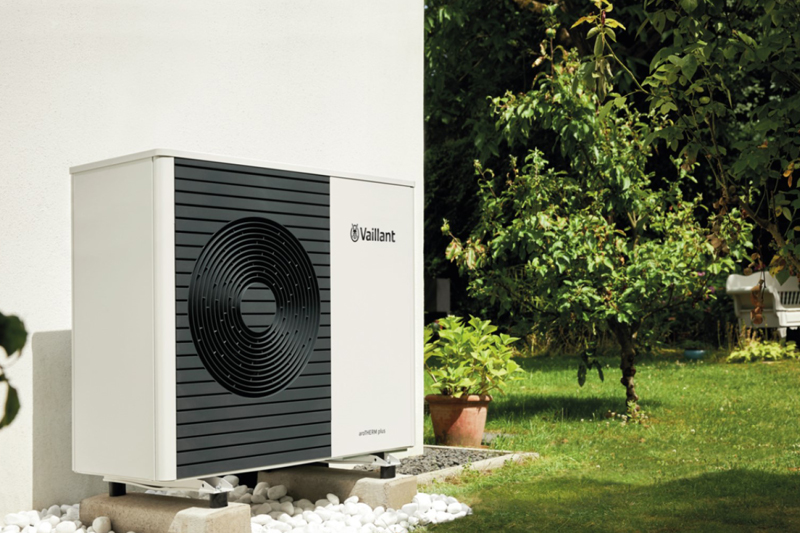 The new collaboration between Hager and Valiant is excellent news for installers