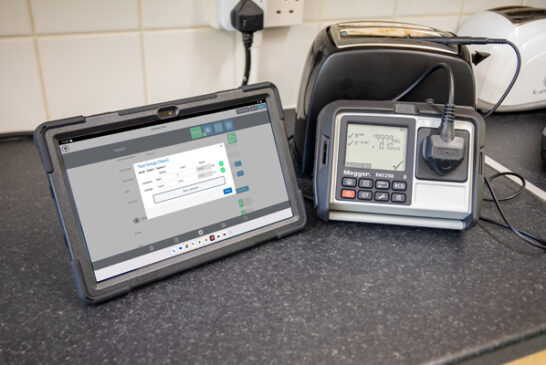 Made 2 Measure: Is there a quick and easy way to record asset details ...