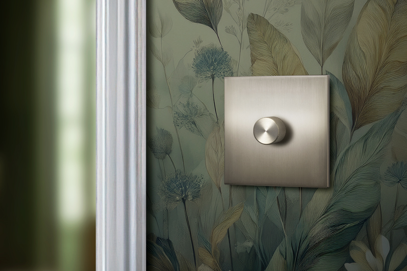 How can the latest Retrotouch range help electricians easily upgrade existing lighting systems?