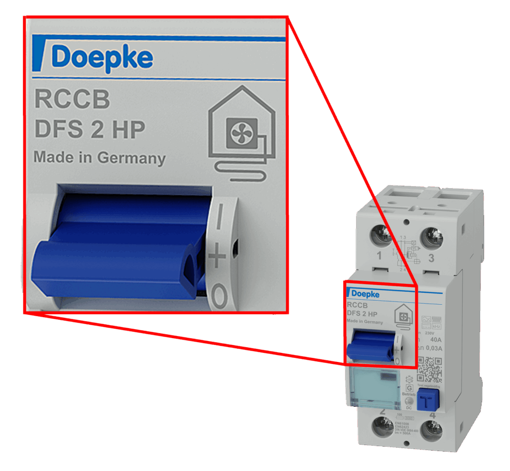 Rcd Installation Guide RCD use in heat pump installations: should you follow product standard ...