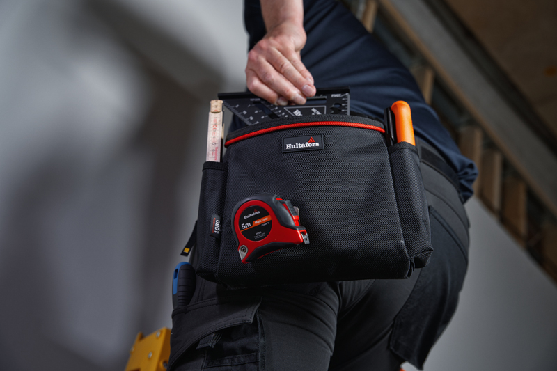 Hultafors Group UK introduces its latest innovations in tools