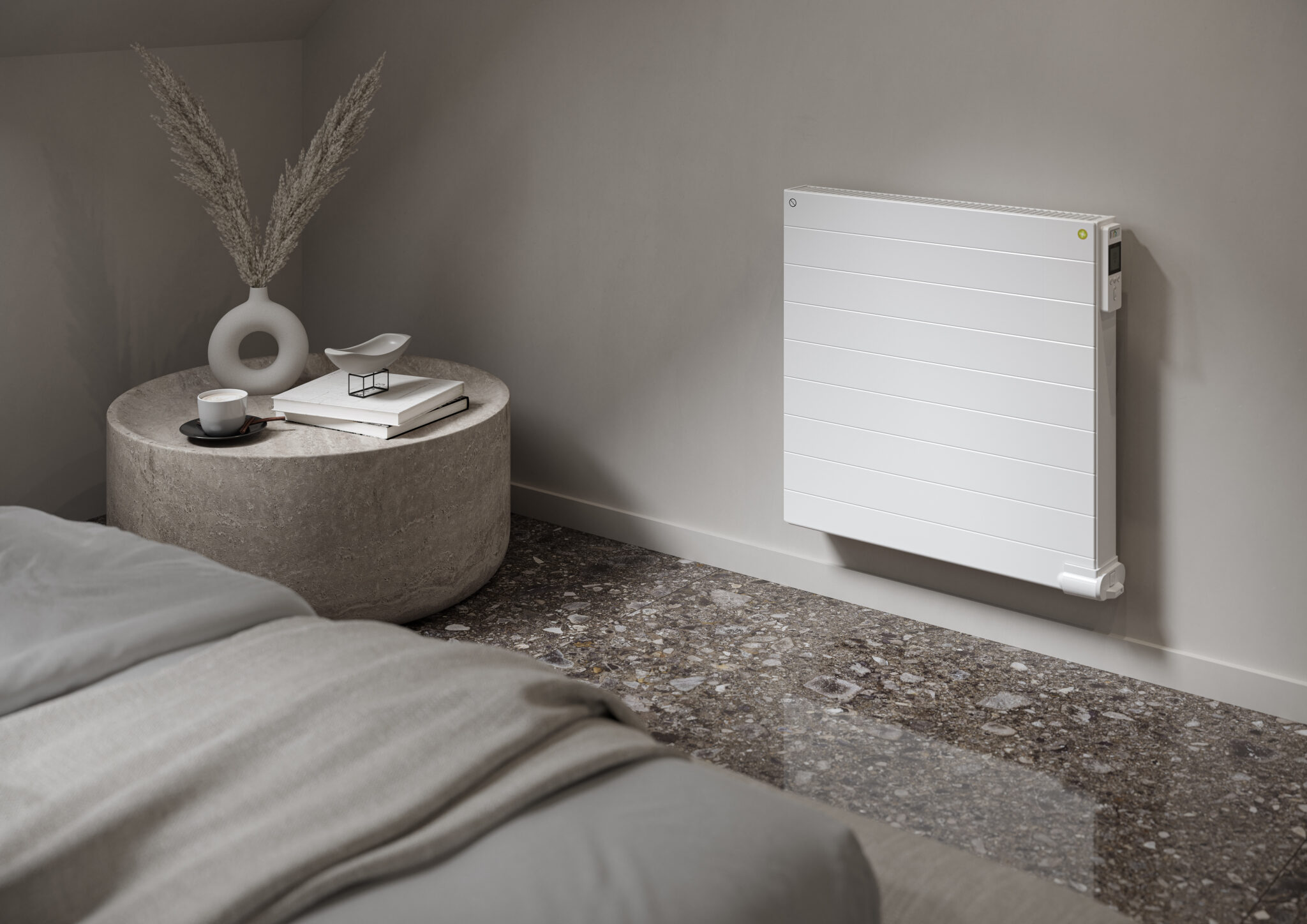 Smart Core Radiators Why are smart radiators increasingly being used on houseboats ...