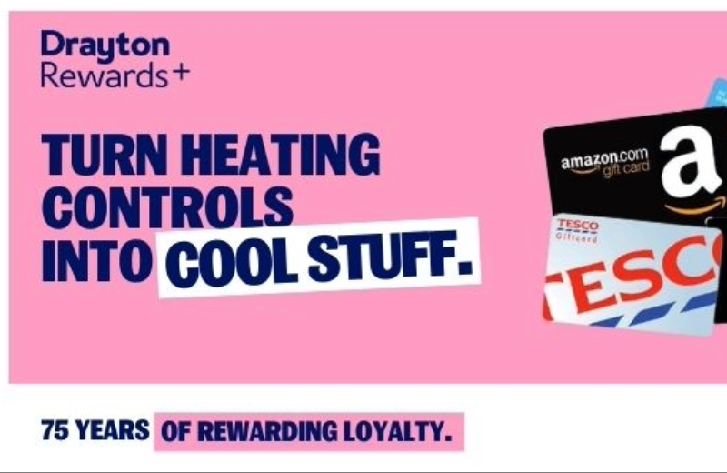 Drayton Rewards+ points now redeemable for top retail vouchers this ...
