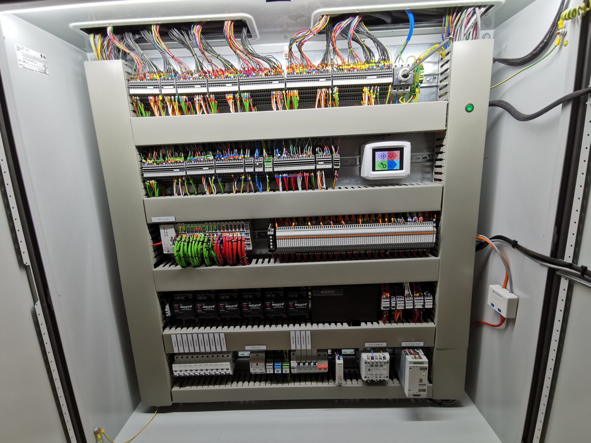Accurro and WAGO help power smart residential building automation ...