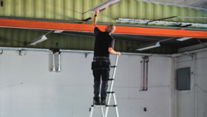 Why Telescopic Ladder Quality Varies Across the UK Trade Market