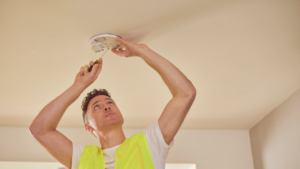 Aico Provides Updated Guidance on Domestic CO Alarm Siting and Fitting