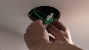 ChumpFIX Launches New Specialist Fixing for Ventilation Installers