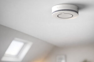 FireAngel Launches Spec+ Range of Mains Safety Alarms