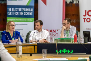 Cross-Sector Leaders Back New Action to Tackling Construction Skills Shortage