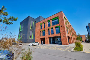 Leeds College of Building Backs Government Technical Education Reforms