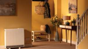 Dimplex Highlights Differences Between Direct-Acting and High Heat Retention Heaters