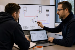 Trianco Launches Free Heating Design Service for Low-Carbon Systems
