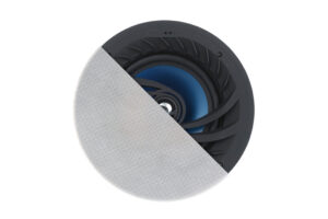 Lithe Audio Launches BT8 Auracast Ceiling Speaker for Trade Installs