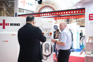 NICEIC Outlines Agenda for TechLive Sheffield CPD Event