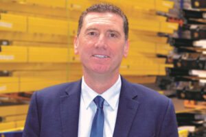 Werner Issues Height Safety Warning Following Fatal HSE Figures