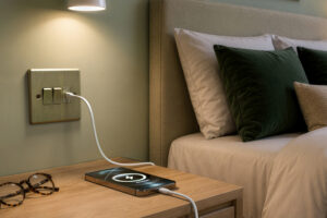 BG Launches GridLite Modular Switching System for Electrical Installers