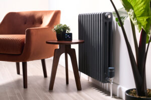Drayton launches 2nd Generation Wiser smart radiator thermostat