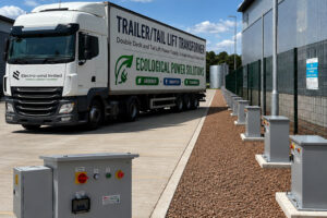 Electro-Wind Delivers Custom Transformer Batch for UK Client