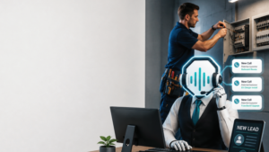 Missed Calls Cost Trades Business: How Automated Answering Stops Lost Leads