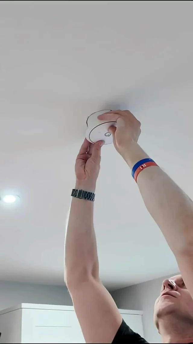 See how quick and easy it is to fit this awesome Wi-Fi-enabled, in-ceiling-installed hi-fi System from Q Acoustics 🙌

For more information visit - https://bit.ly/3J2ycdy 
or watch the full video on our YouTube Channel https://youtu.be/ZFfPPV2jz8M 
.
.
.
#electrician #electrical #electricianlife #diy #wifi #proelectrician #qacoustics #hifi #soundsystem #install #review