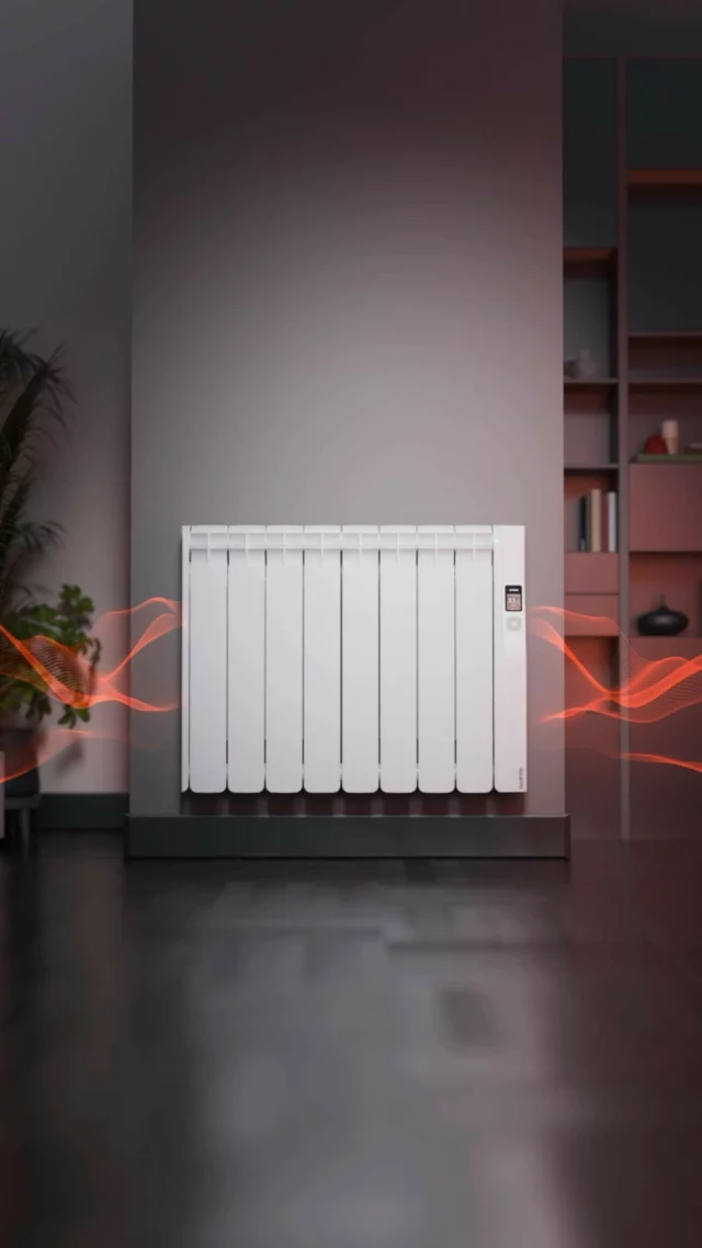🔥 This is not just an update. It’s a revolution.

Rointe has launched its INVERTER SMART ADAPTIVE - the first-ever Inverter technology applied to electric heating, redefining performance, stability, and energy efficiency in the sector - which you can find out all about at #ElexShow Coventry!

⚡️ 25% Faster
 📶 35% More Stable
 🌿 Up to 65% More Efficient

This is next-generation heating — powered by AI and patented Smart Inverter Technology, designed to deliver real savings, intelligent energy use, and immediate comfort.

📲 Discover the technology:
 👉 https://bit.ly/40lz1nC 

🎟 Grab your FREE ticket to visit the Rointe team at #ElexShow via the link in our bio!

💬 Join the Heating Revolution. Share the future of smart comfort today.

@rointe_uk #HeatingRevolution #SmarterComfort #NextGenHeating #EfficiencyRedefined #InverterSmartAdaptive #StayWarmSmarter #Innovation #PatentedTechnology #Rointe #IntelligentHeating #FirstOfItsKind